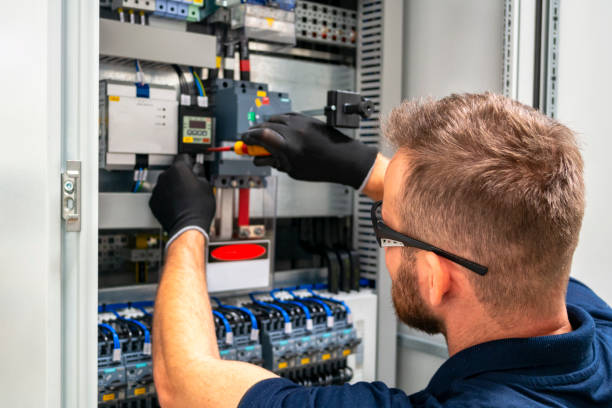 Best Electrical Installation Contractor  in Rochester, NY