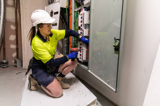 Best Electrical Contractors for Businesses  in Rochester, NY
