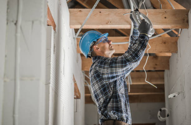Best Electrical Wiring Services  in Rochester, NY