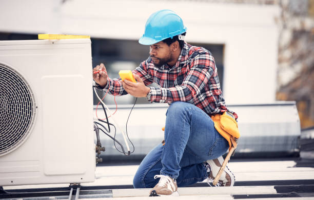 Best Affordable Electrician  in Rochester, NY