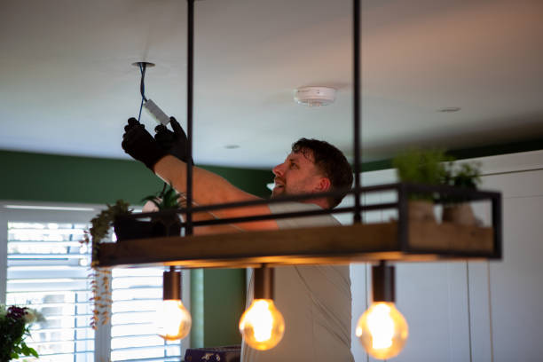 Best Industrial Electrical Services  in Rochester, NY