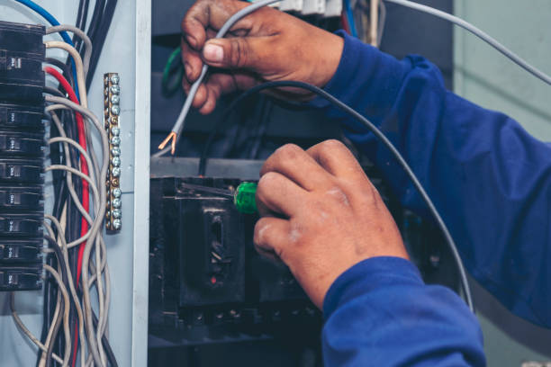 Affordable Electrical Installation in Rochester, NY