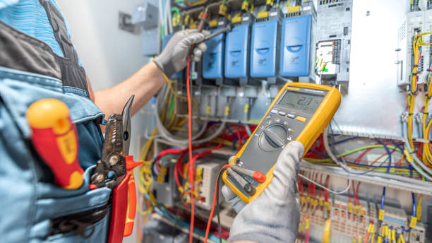 Best Circuit Breaker Repair  in Rochester, NY