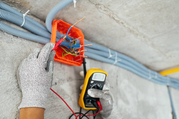 Best Licensed Electrician  in Rochester, NY