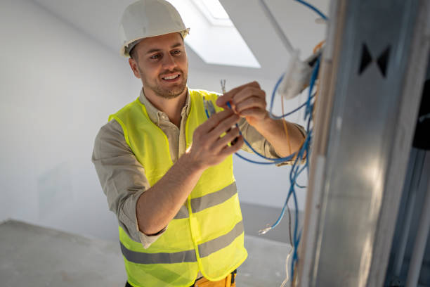 Best Electrical System Inspection  in Rochester, NY